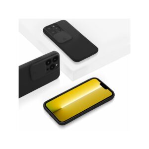 Etui CAMERA PROTECT do Apple iPhone 13 PRO czarny