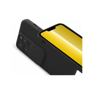Etui CAMERA PROTECT do Apple iPhone 13 PRO czarny