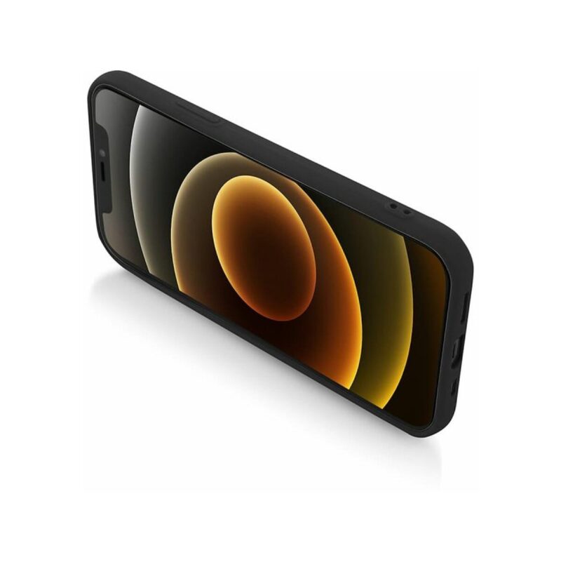 Etui CAMERA PROTECT do Apple iPhone 13 czarny