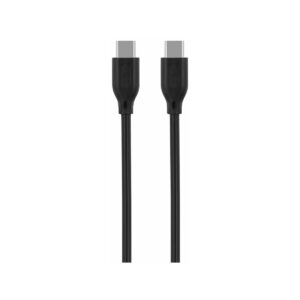 81637-large-default-kabel-reverse-type-c-type-c-3a-2m-czarny-bag Kabel REVERSE Type C/Type C 3A, 2m czarny BAG