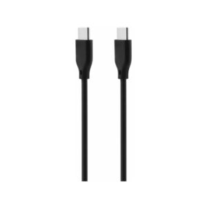 81648-large-default-kabel-reverse-type-c-type-c-3a-2m-czarny-bag Kabel REVERSE Type C/Type C 3A, 2m czarny BAG
