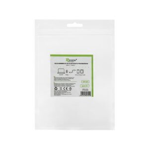 81656-large-default-kabel-reverse-type-c-type-c-3a-2m-czarny-bag Kabel REVERSE Type C/Type C 3A, 2m czarny BAG