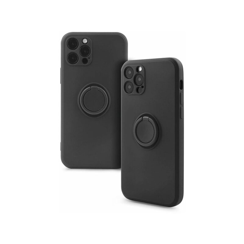 81694-large-default-etui-finger-ring-do-samsung-a03s-czarny Etui FINGER RING do Samsung A03S czarny