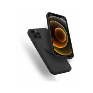 81699-large-default-etui-finger-ring-do-samsung-a03s-czarny Etui FINGER RING do Samsung A03S czarny