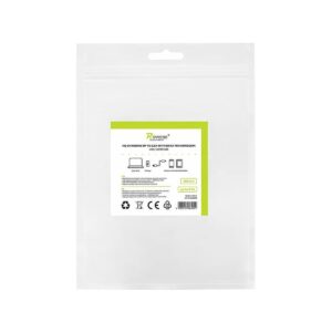 Kabel REVERSE USB/Micro 2.5A, 2m czarny BAG