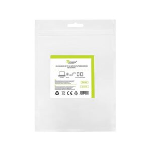 Kabel REVERSE USB/iPhone 3A, 1.5m biały BAG