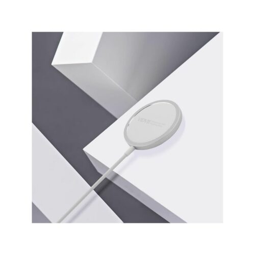 Ładowarka sieciowa indukcyjna VIDVIE WLC1405