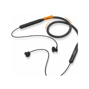 Słuchawki VIDVIE BT860 Bluetooth czarny