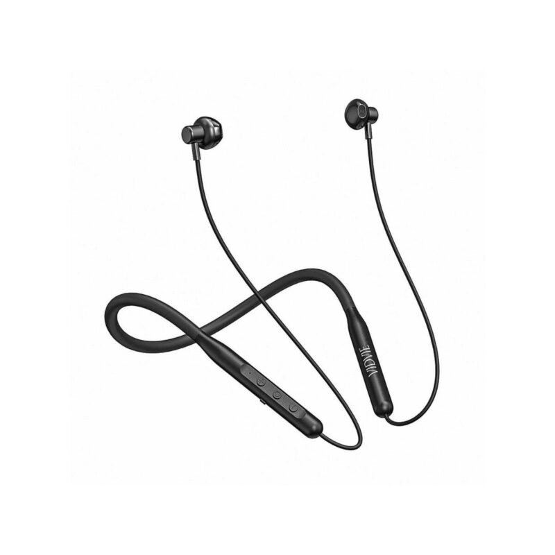 Słuchawki VIDVIE BT860 Bluetooth czarny