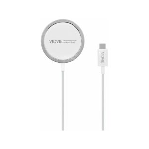 Ładowarka sieciowa indukcyjna VIDVIE WLC1405