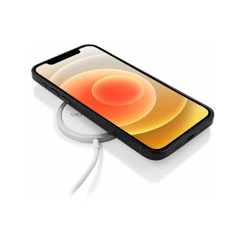 Ładowarka sieciowa indukcyjna VIDVIE WLC1405