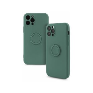 Etui FINGER RING do Xiaomi 11T/11T PRO zielony