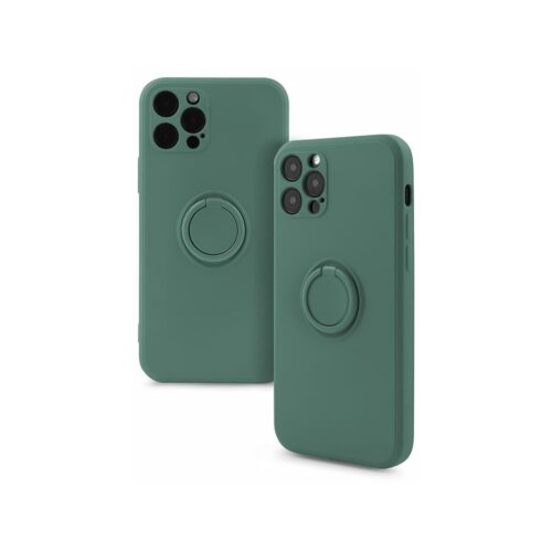 Etui FINGER RING do Xiaomi 11T/11T PRO zielony