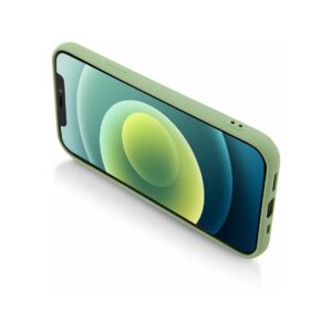 Etui CAMERA PROTECT do Vivo Y11S jasnozielony