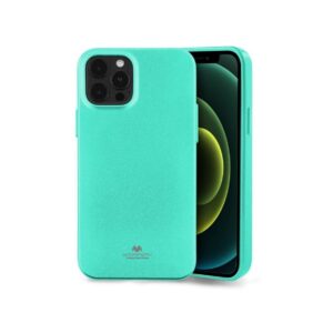 Etui MERCURY Jelly do Apple iPhone X/XS miętowy