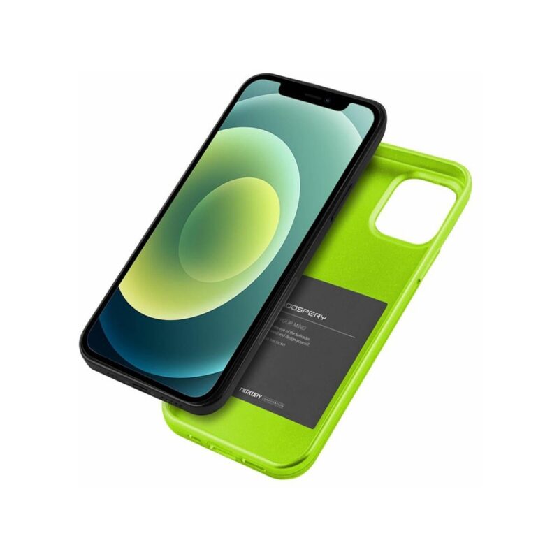 89730-large-default-etui-mercury-jelly-do-apple-iphone-xs-max-limonkowy Etui MERCURY Jelly do Apple iPhone XS MAX limonkowy