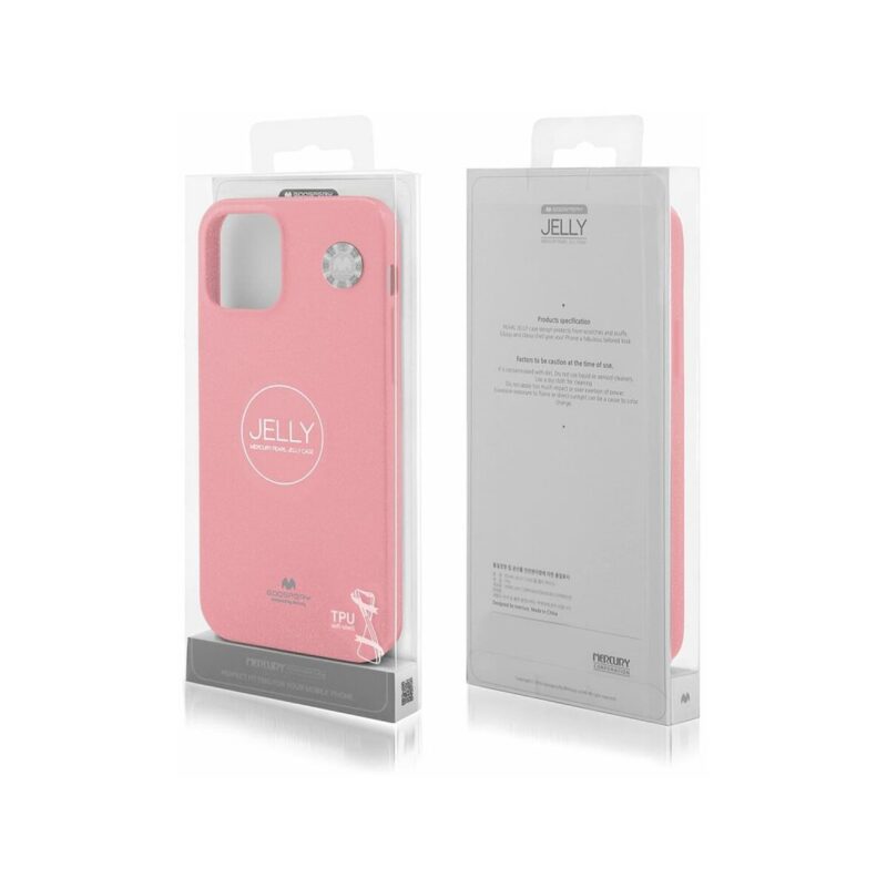 90911-large-default-etui-mercury-jelly-do-apple-iphone-11-pro-jasny-roz Etui MERCURY Jelly do Apple iPhone 11 PRO jasny róż
