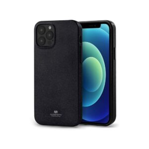 Etui MERCURY Jelly do Apple iPhone 11 PRO czarny