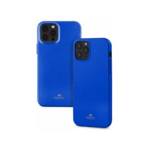 Etui MERCURY Jelly do Apple iPhone 11 PRO MAX niebieski