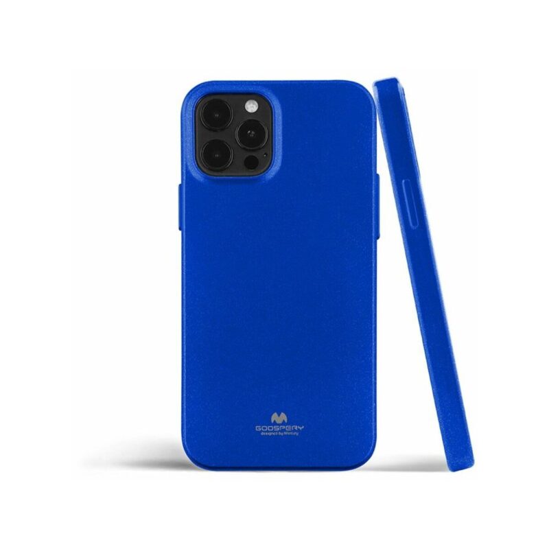 Etui MERCURY Jelly do Apple iPhone 11 PRO niebieski