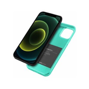 Etui MERCURY Jelly do Apple iPhone 11 PRO miętowy