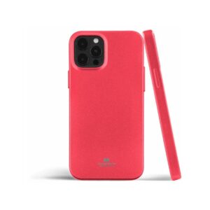 Etui MERCURY Jelly do Apple iPhone 11 PRO różowy