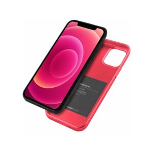 Etui MERCURY Jelly do Apple iPhone 11 PRO różowy