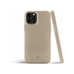 Etui MERCURY Jelly do Apple iPhone 11 PRO złoty