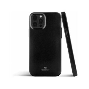 Etui MERCURY Jelly do Samsung NOTE 20 czarny