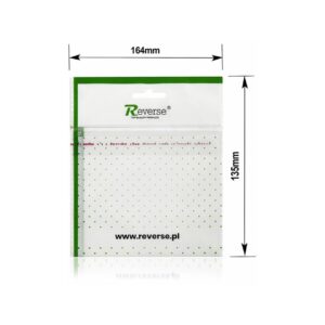 Torebka REVERSE średnia