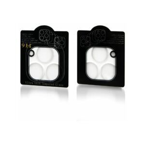 Szkło hartowane na aparat HD do Apple iPhone 13 PRO MAX przezroczysty