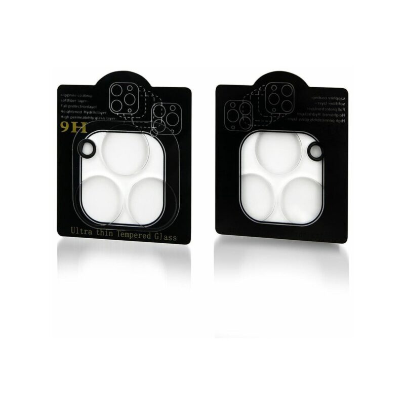 Szkło hartowane na aparat HD do Apple iPhone 13 PRO MAX przezroczysty