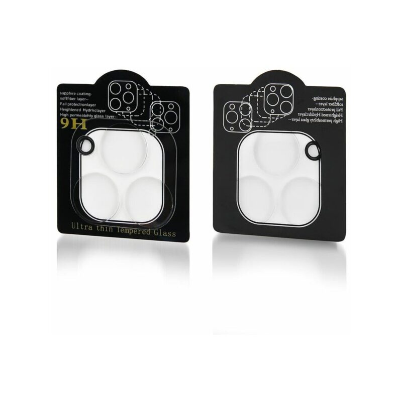 Szkło hartowane na aparat HD do Apple iPhone 13 PRO przezroczysty