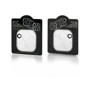 Szkło hartowane na aparat HD do Apple iPhone 11 PRO przezroczysty