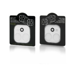 Szkło hartowane na aparat HD do Apple iPhone 11 przezroczysty